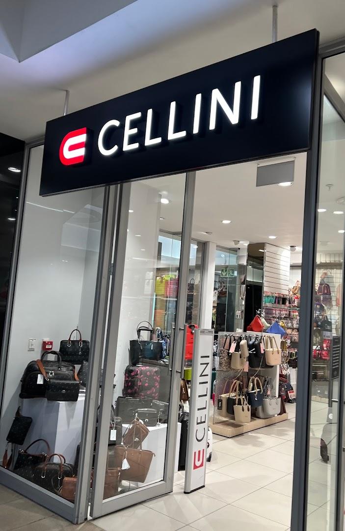 Cellini Centurion