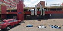 PEP Pta Sunnyside Barclay Square