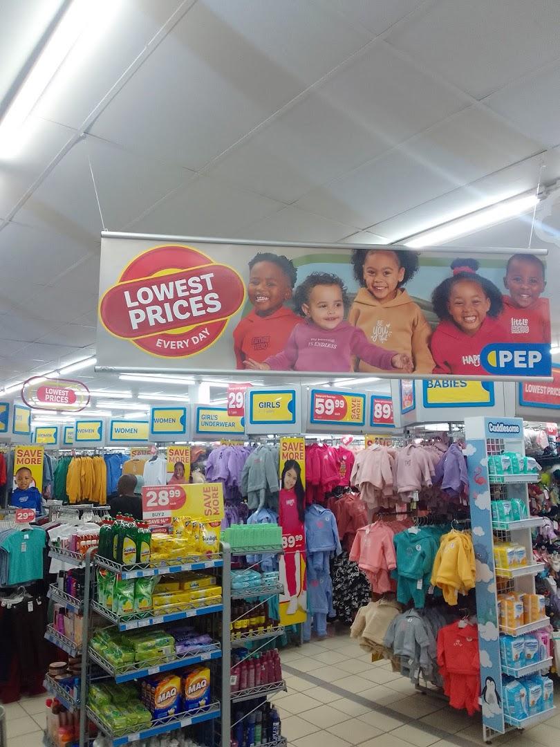 PEP Soshanguve Southview Shopping Centre