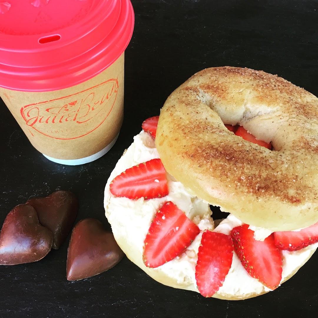 JulieBean Artisan Coffee