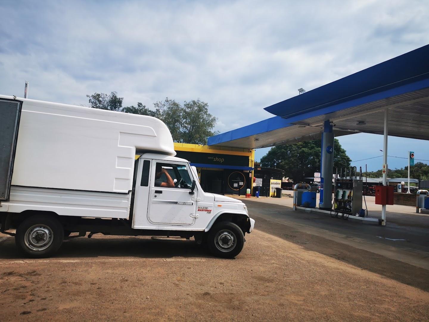 Sasol Bon Accord Motors