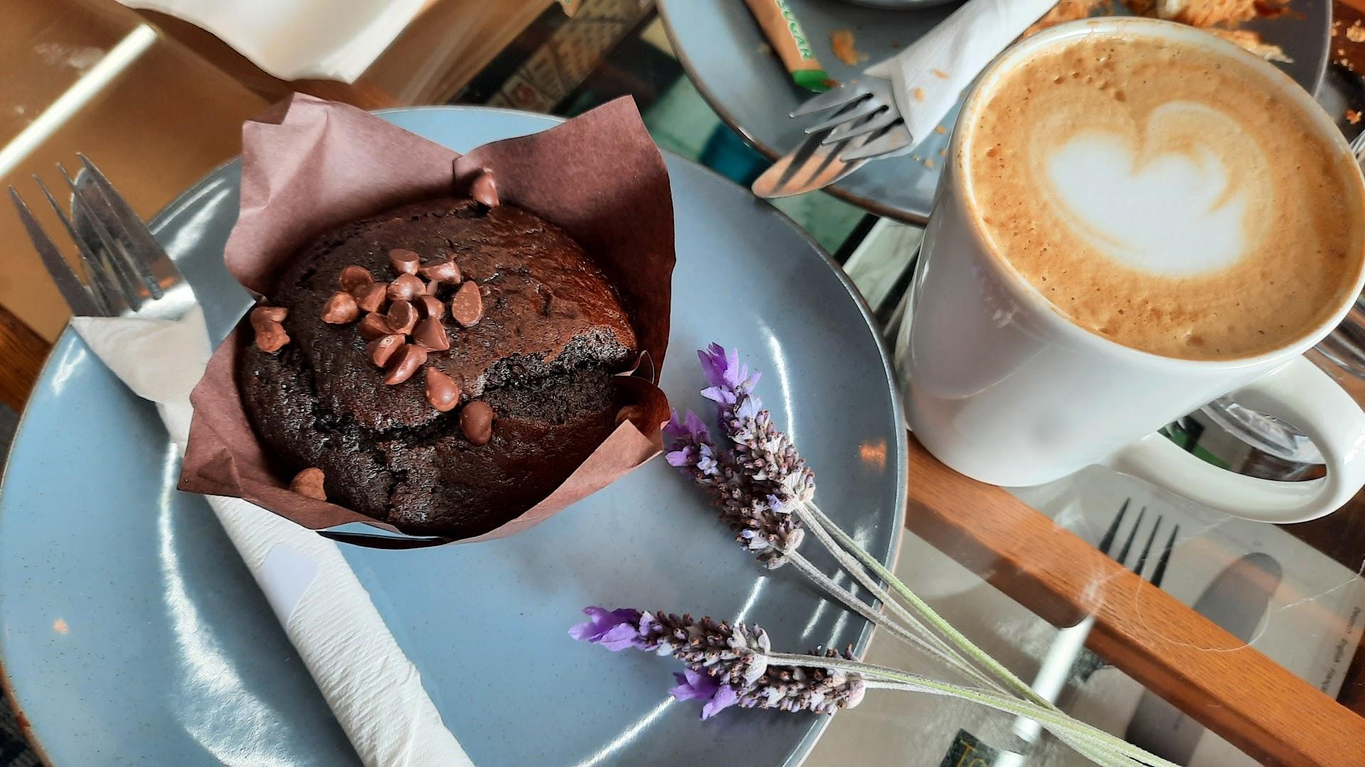 Haloa Coffee Groenkloof
