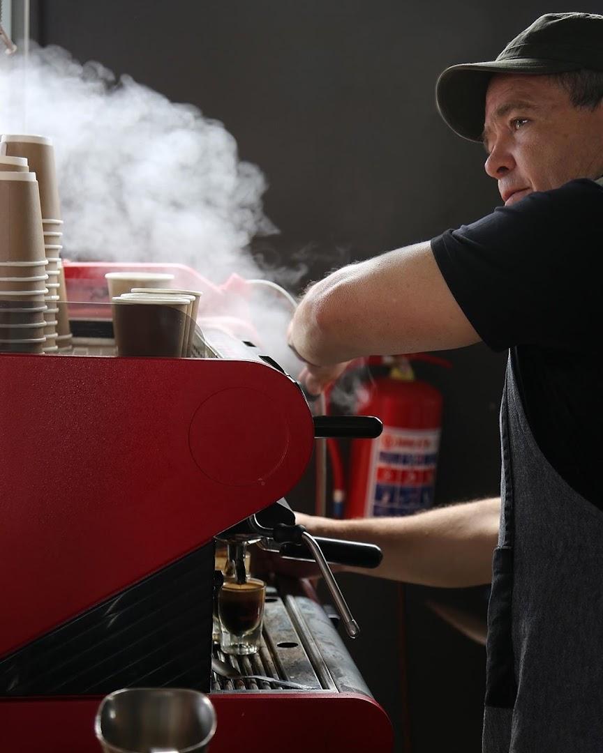 Coffee Culture