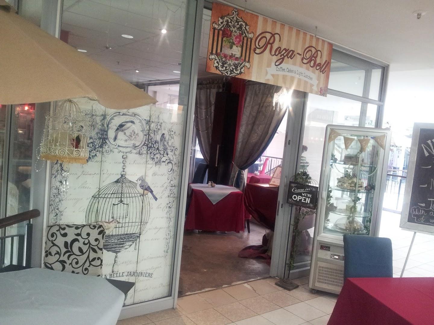 FNB Bank ATM Sinoville Shopping Centre
