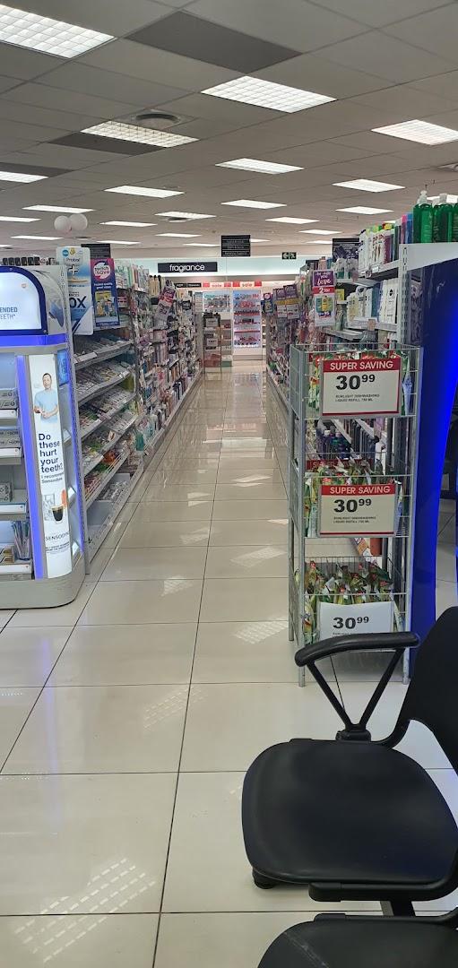 Clicks Pharmacy Gezina Galleries