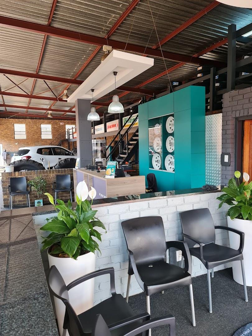 Supa Quick Tyre Experts Bronkhorstspruit