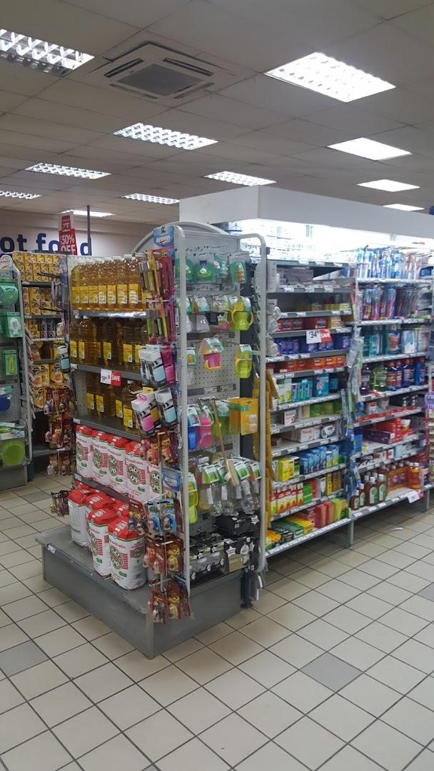 Pick n Pay Rayton