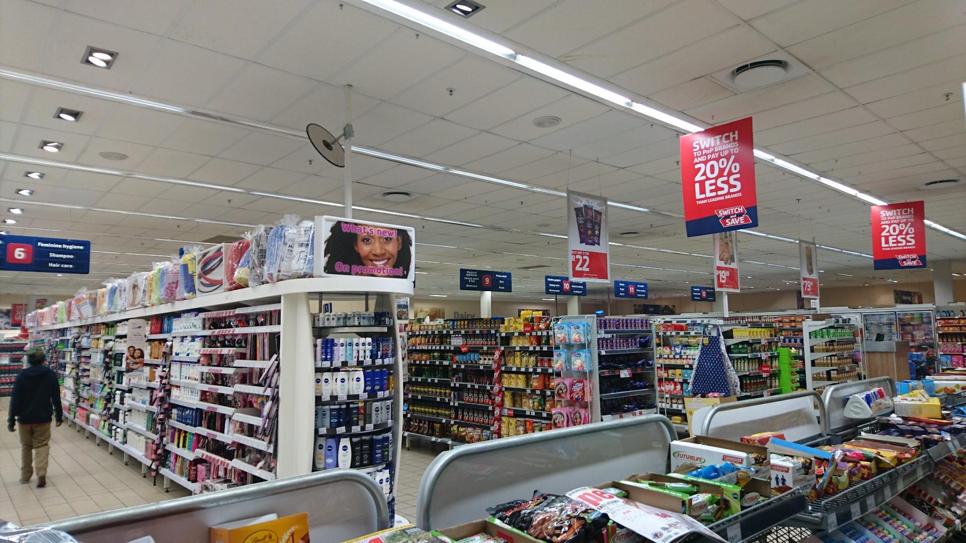 Pick n Pay Hatfield