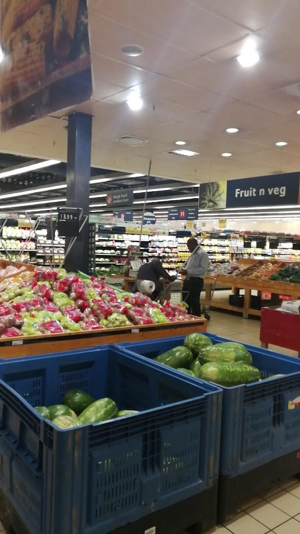 Pick n Pay Mabopane