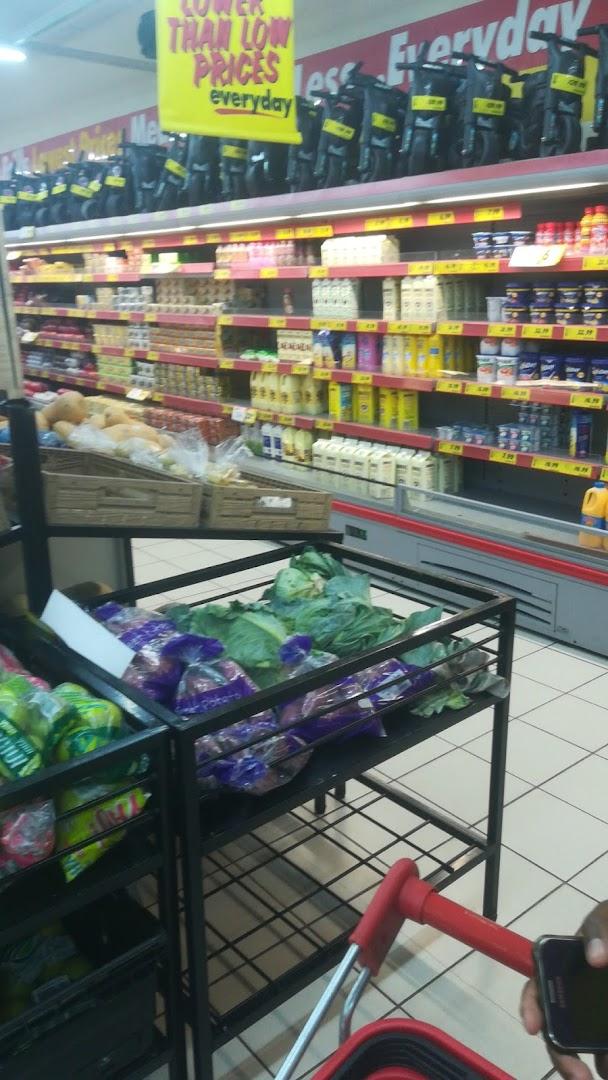 Shoprite Soshanguve