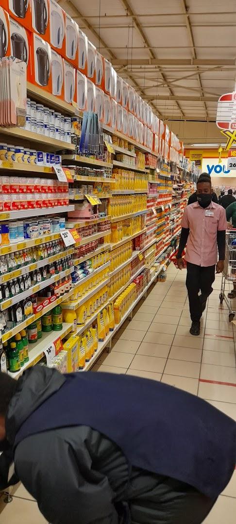 Shoprite Soshanguve Crossing
