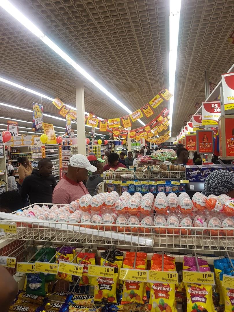 Shoprite Mabopane