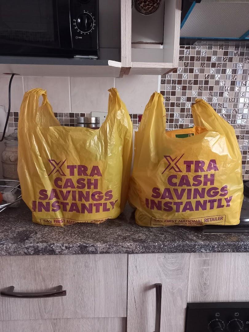 Shoprite Mabopane Square