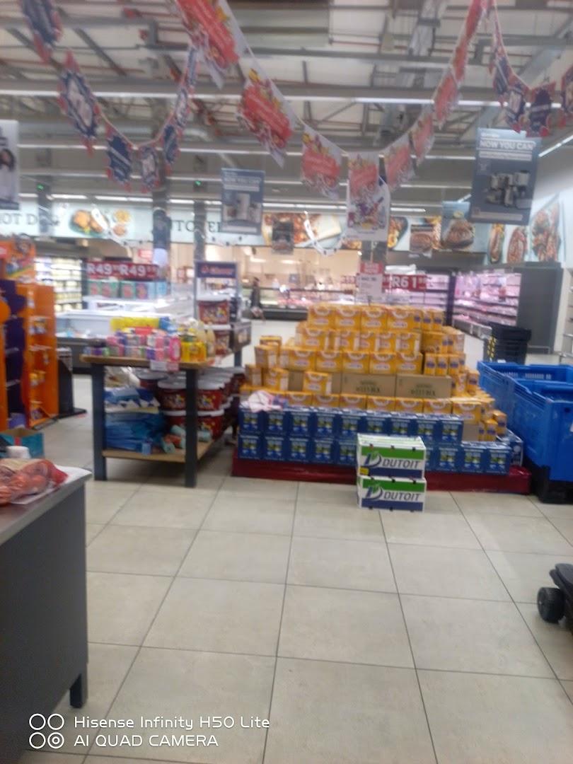 Pick n Pay Nkomo Mall