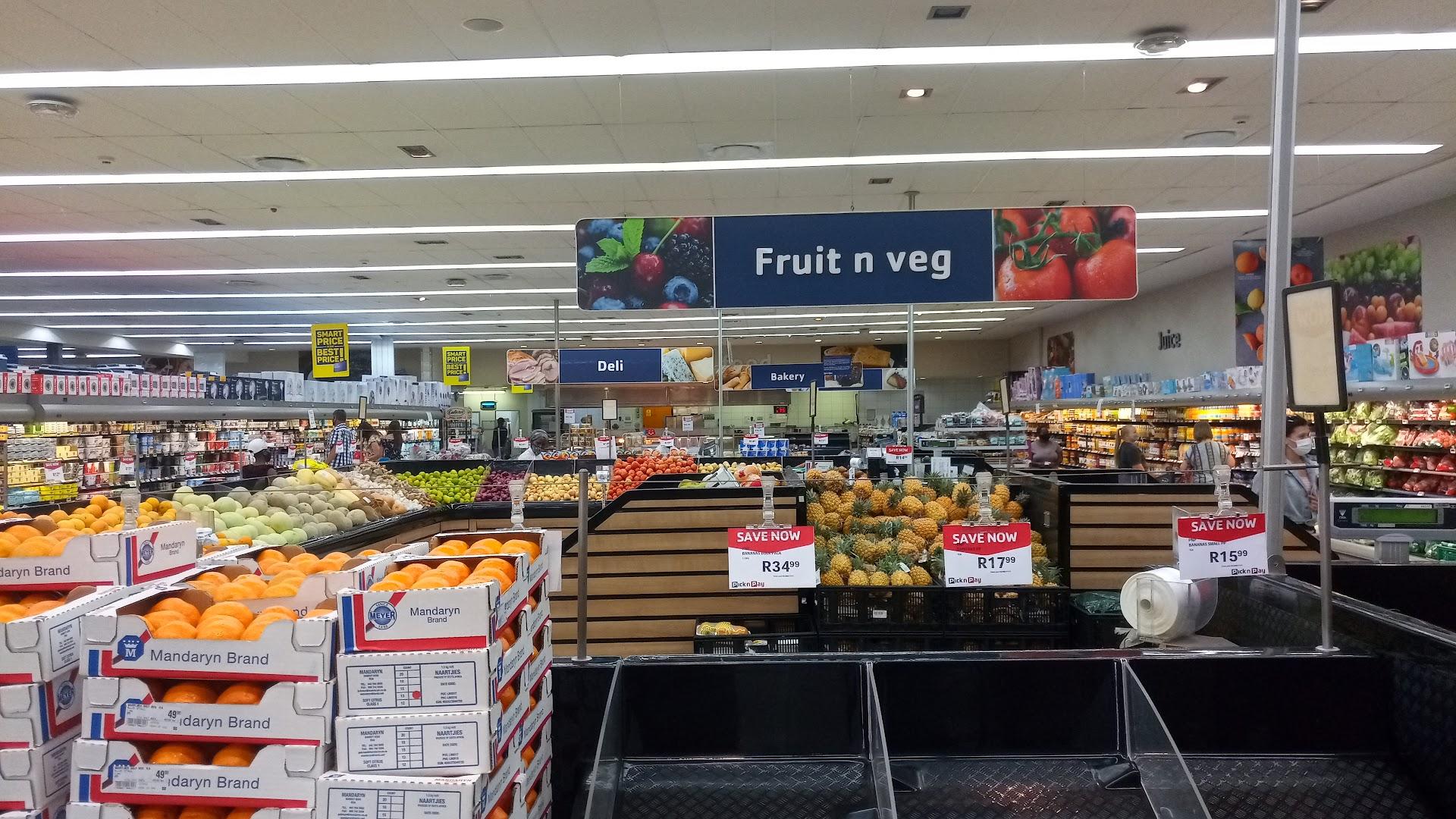 Pick n Pay Family Bronkhorstspruit