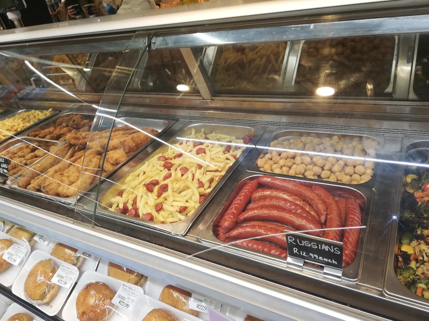 Pick n Pay Family Pretoria North