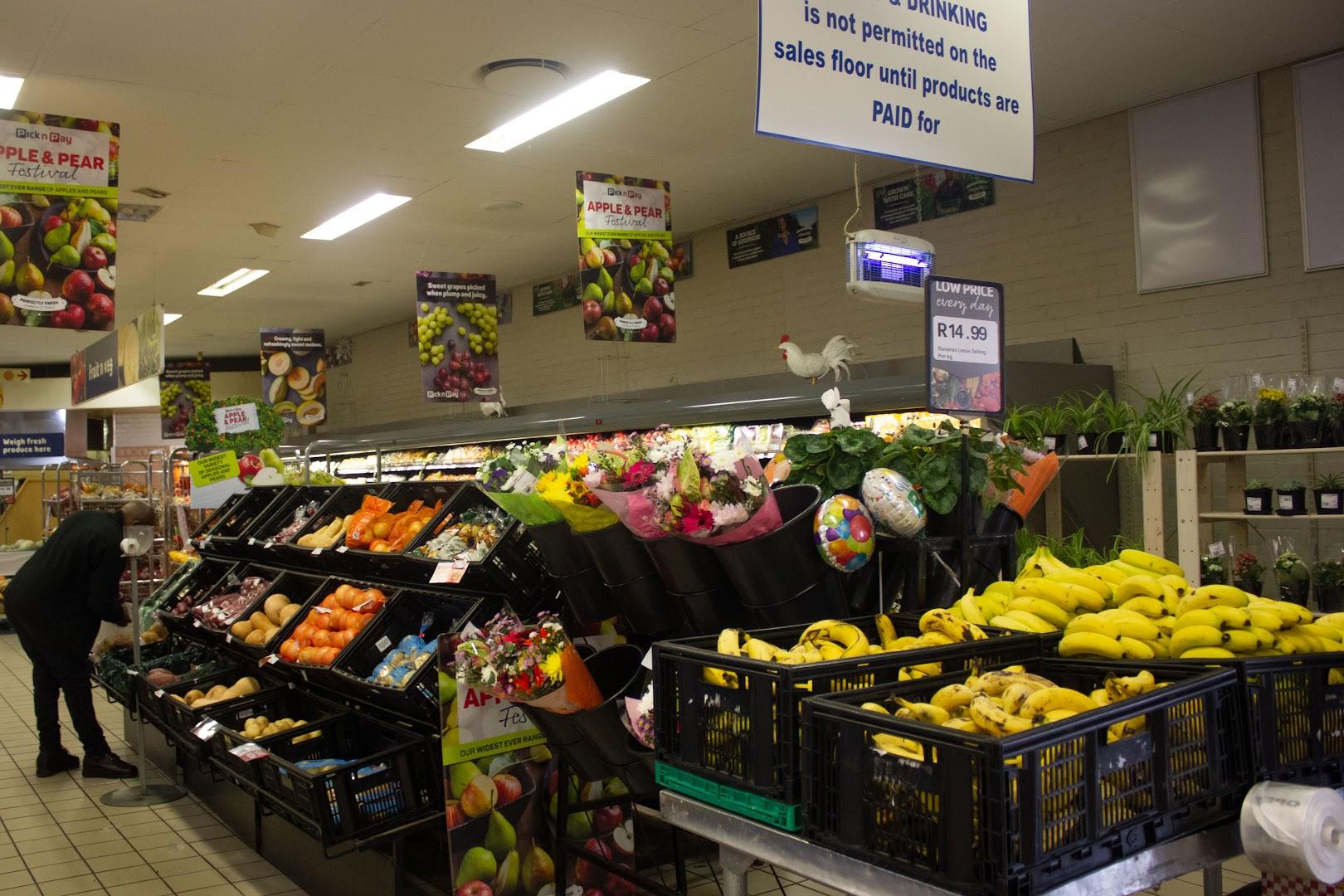 Pick n Pay Family Silverwater Crossing