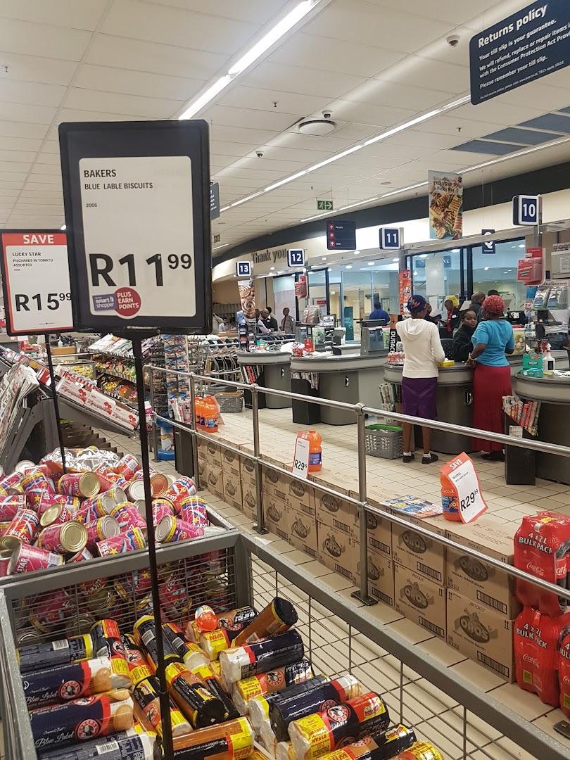 Pick n Pay Quagga