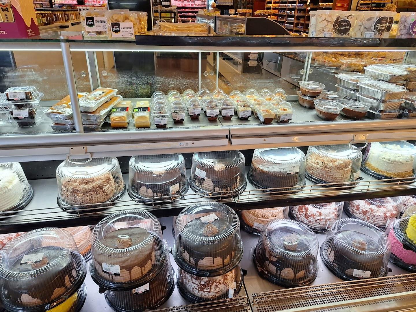SPAR Valhalla