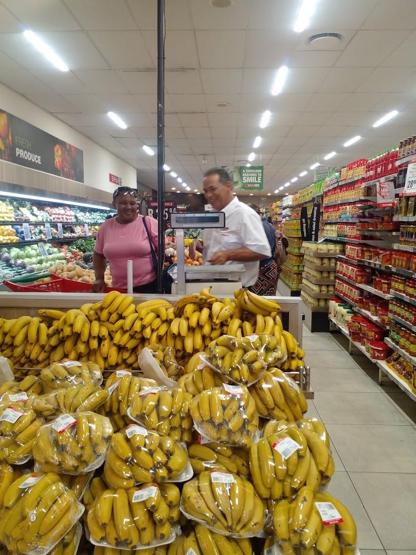SPAR Rosslyn