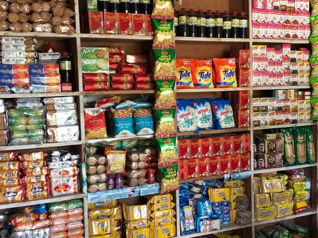 Shakib trading orchard