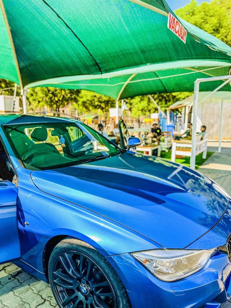 Gontlhe Lifestyle Carwash