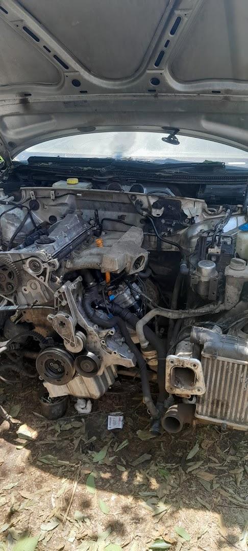 Dikela Auto Services