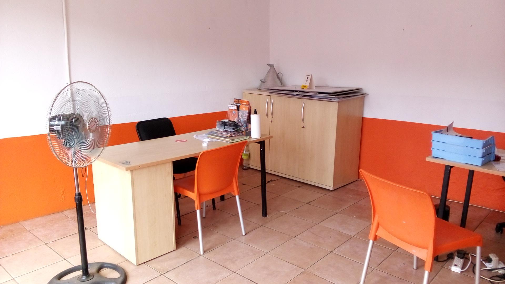 Hammanskraal Mukuru Office