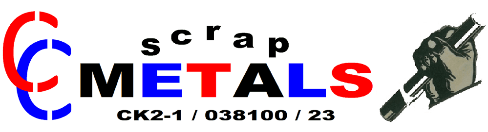 CC Scrap Metals