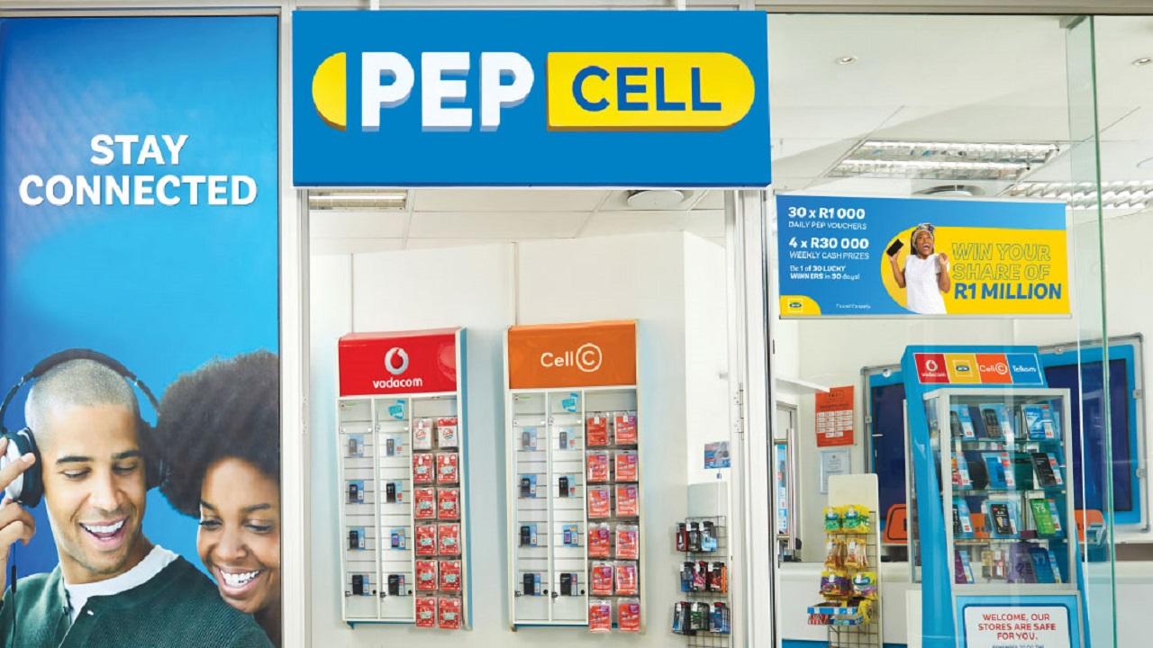 PEP Cell Pta Wonderpark