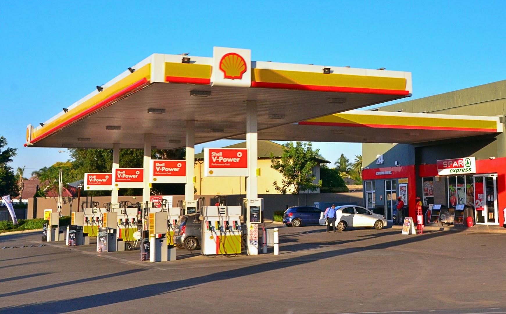 Shell Capital Park