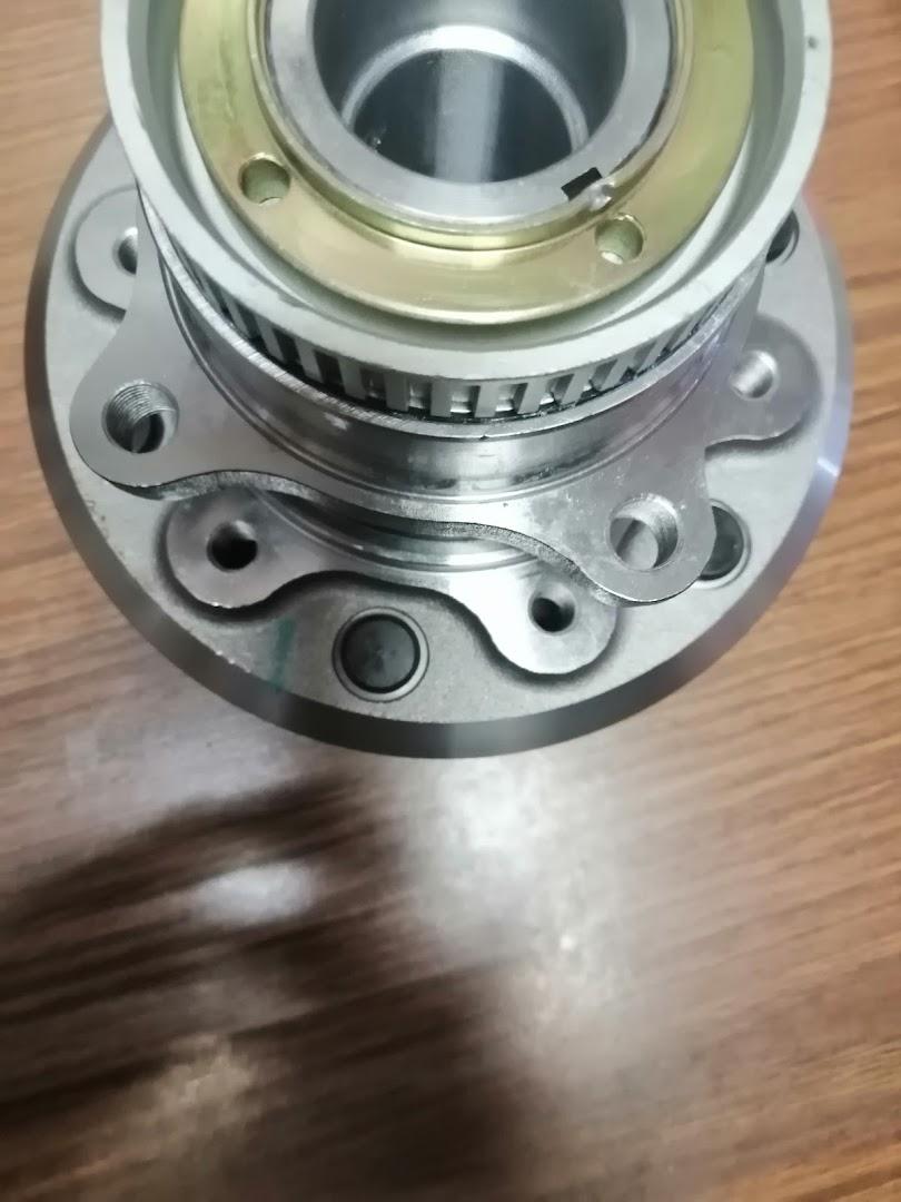 333 MOTOR SPARES