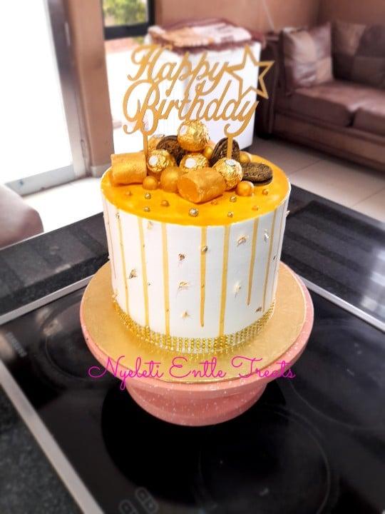 Nyeleti Bakery