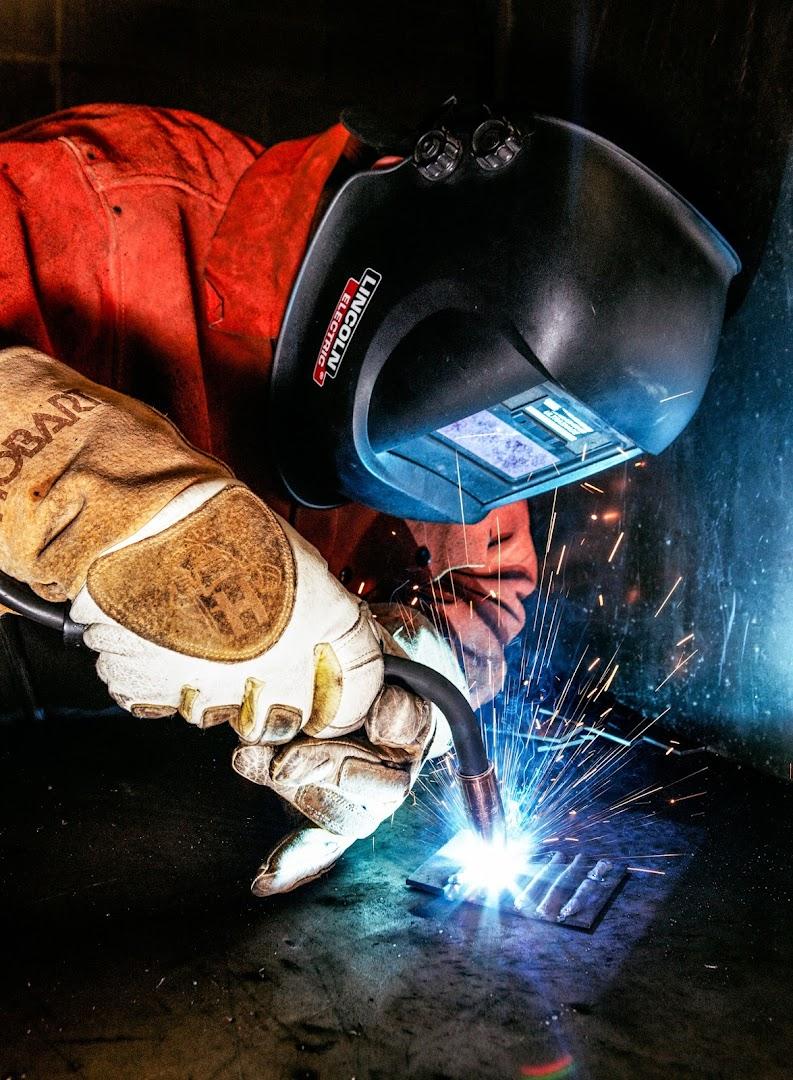 Wapy Engineering and Welding Works