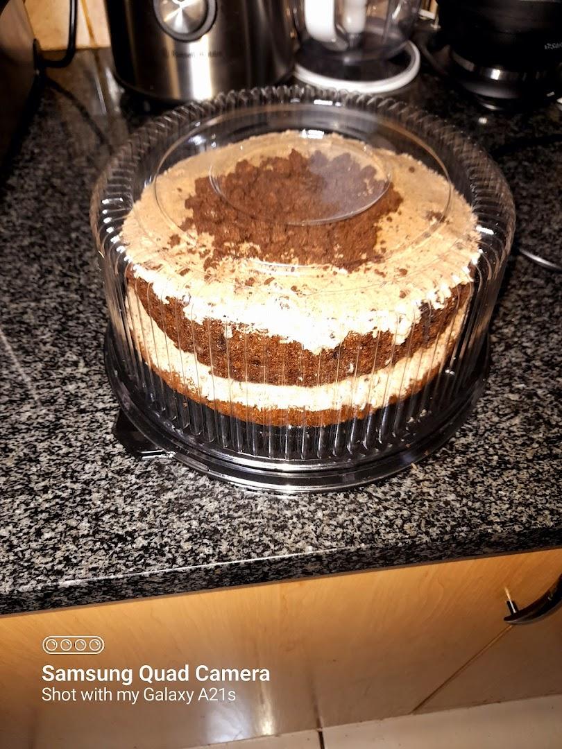 Mulee's Bakes
