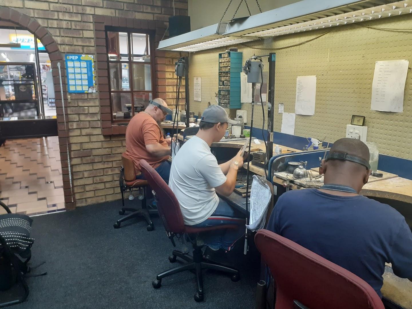 phoenix manufacturing