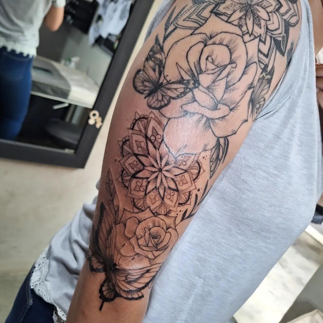 Inkology Tattoo Studio