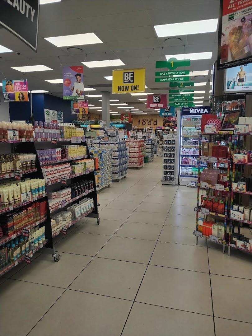 Dis-Chem Pharmacy Zambezi Junction