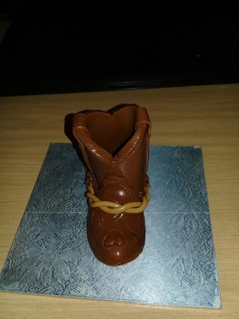 Dalies Cake Creations