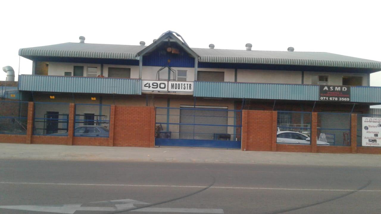 Geartoria Gearbox Centre