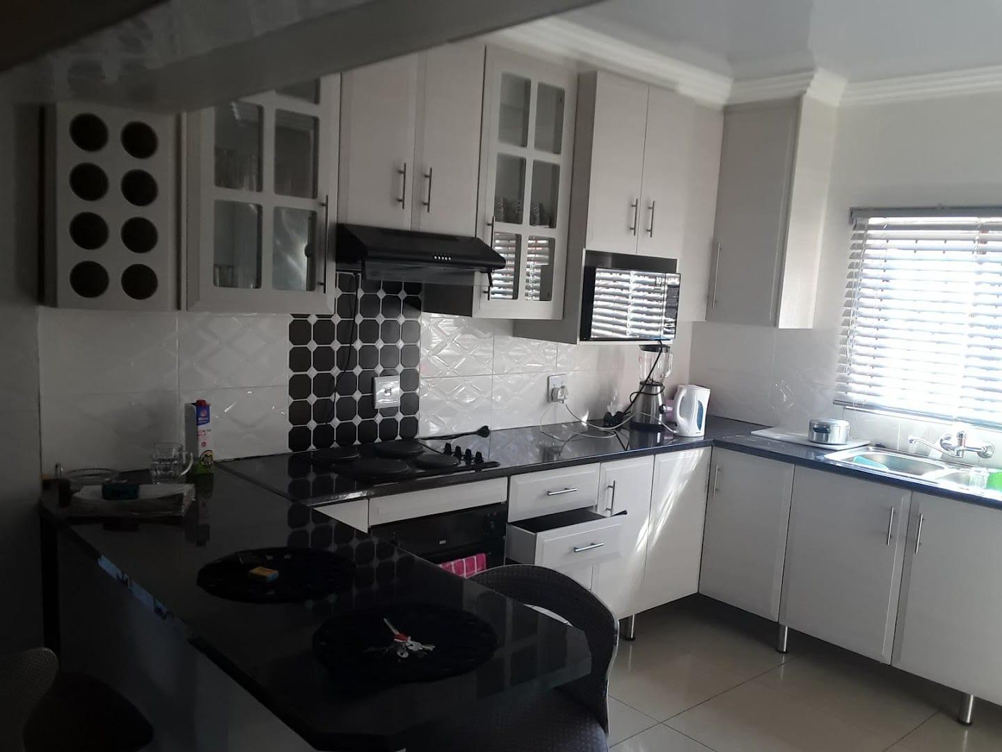 Zwide Kitchens.