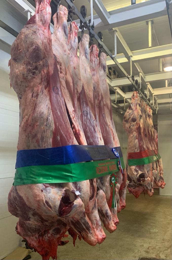 Renbro Abattoir