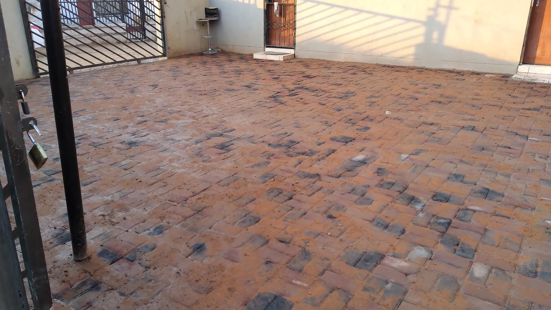 Sello cleaning company