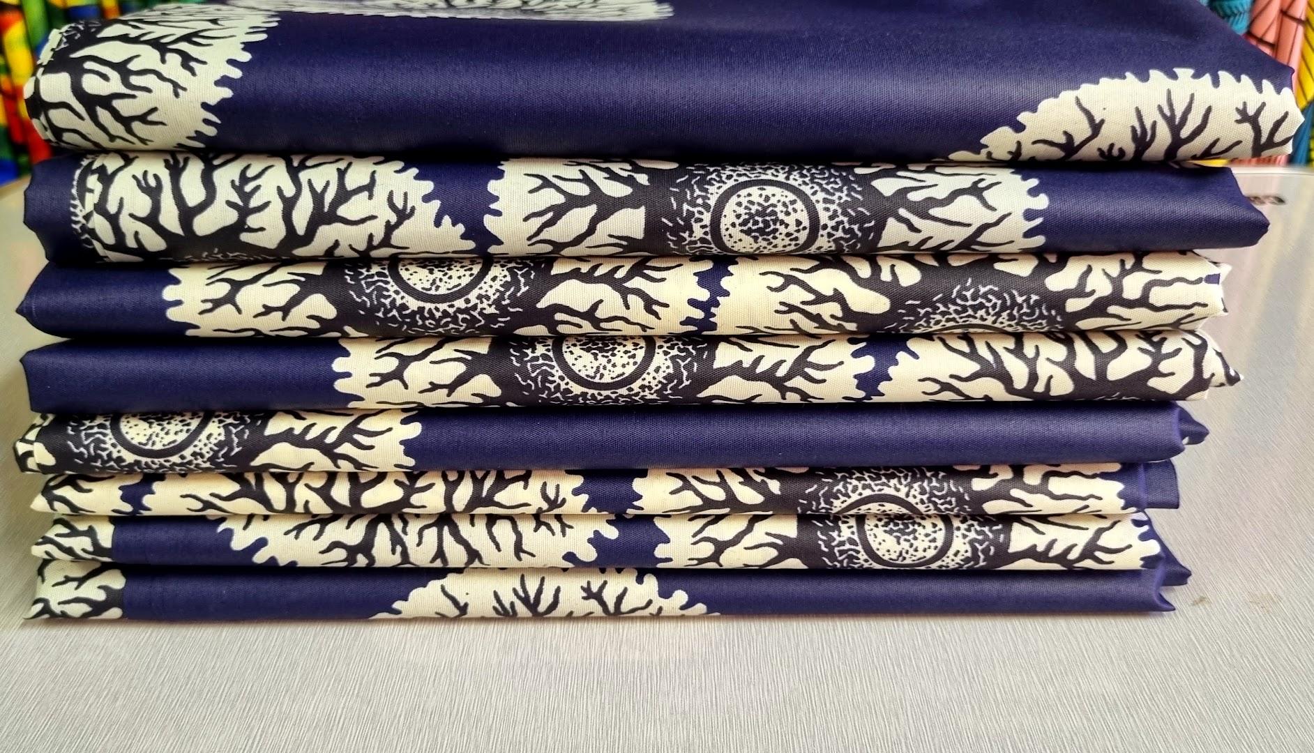 PW TEXTILES