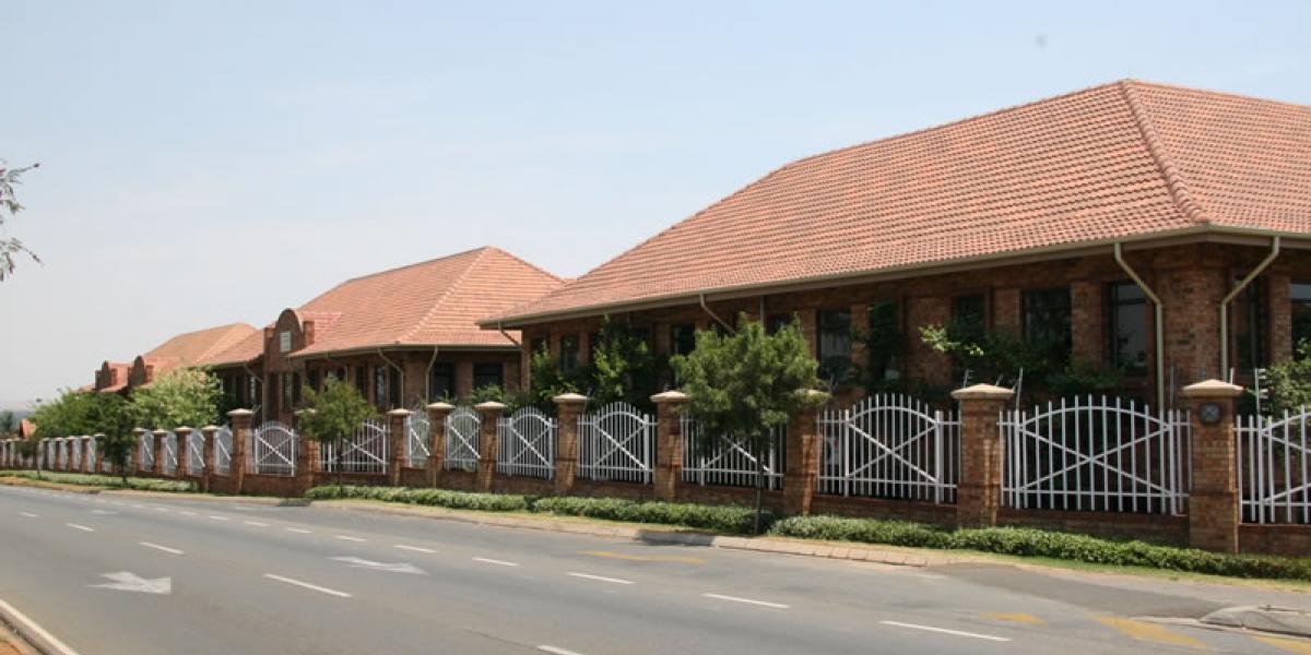 Online Printing SA (Centurion)