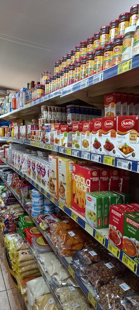 Saravana's Pooja Store