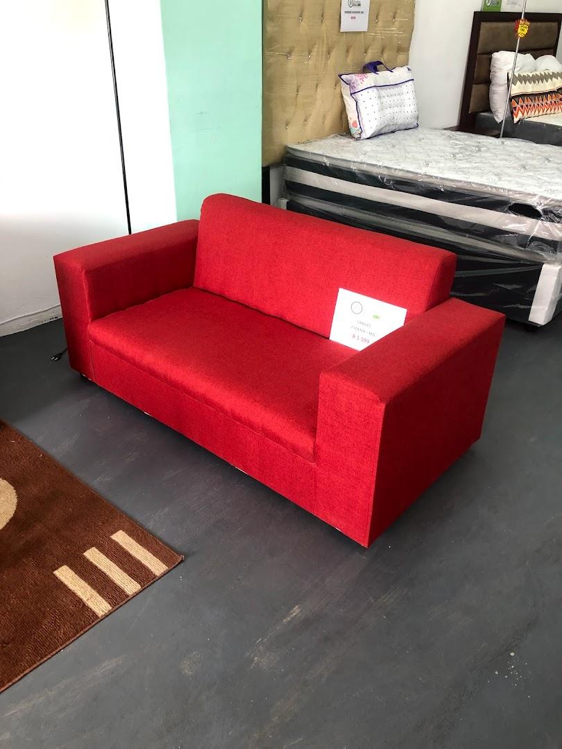 Furniture Buzz