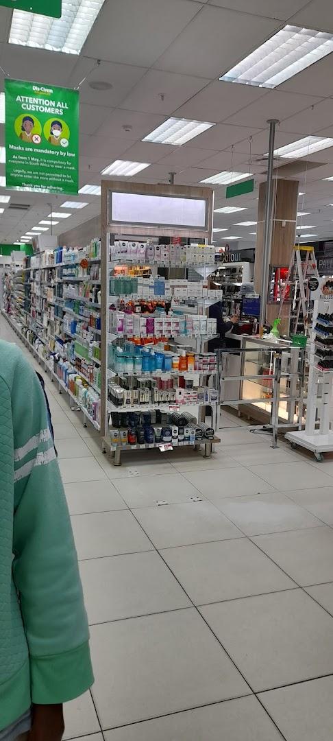 Dis-Chem Pharmacy Soshanguve Crossing Mall