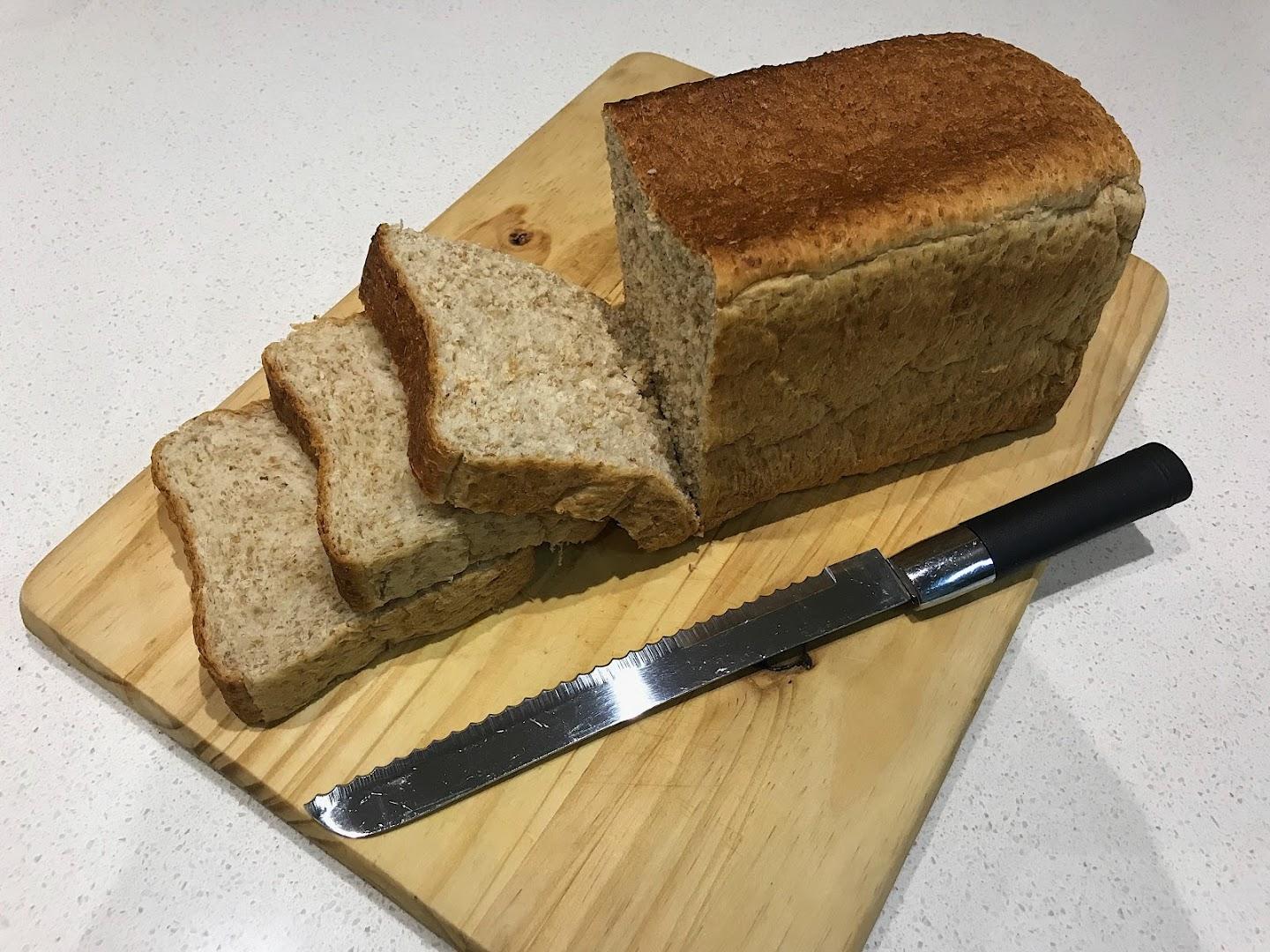 Fresh Manna Bakery