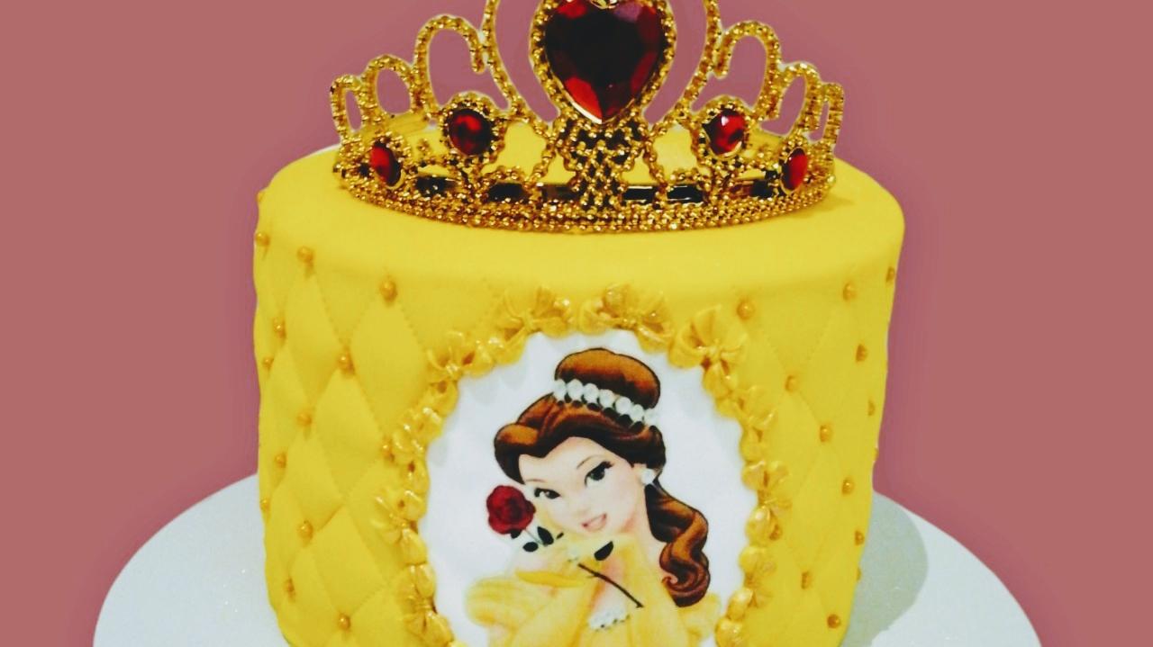 Centurion Cakes (QueenCakes)
